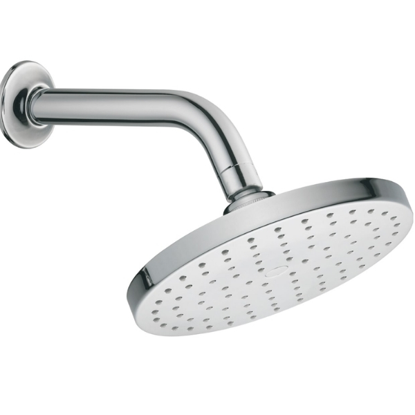 Over Head Shower