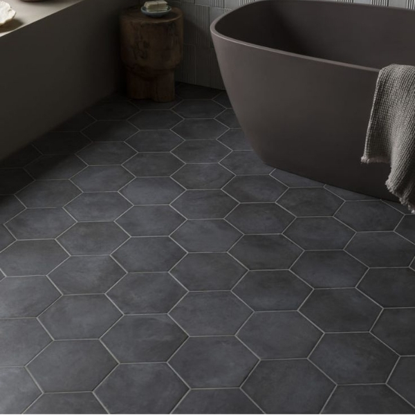 Hexagon