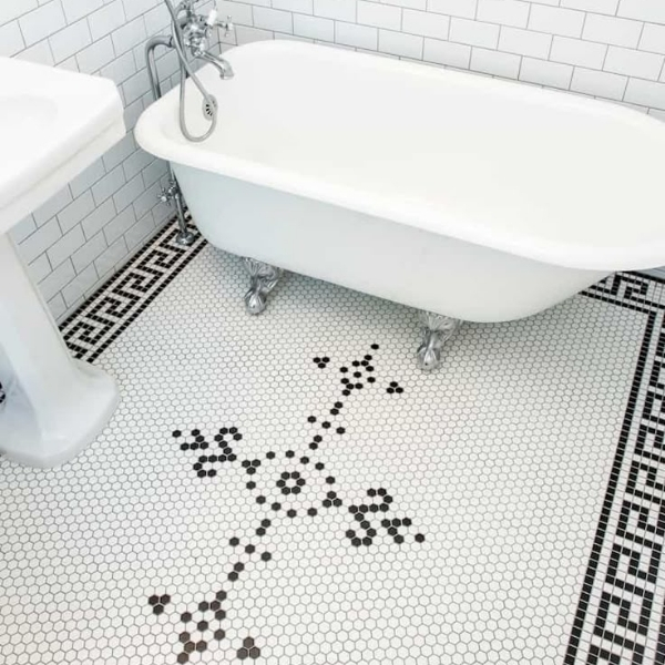 Mosaics