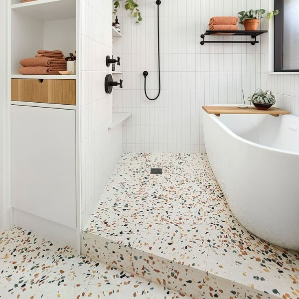 Terrazzo
