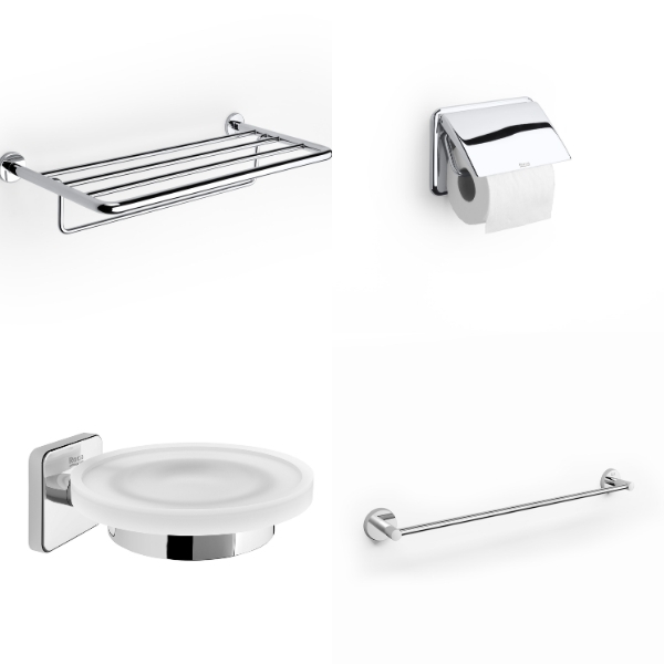 Bathroom Accessories