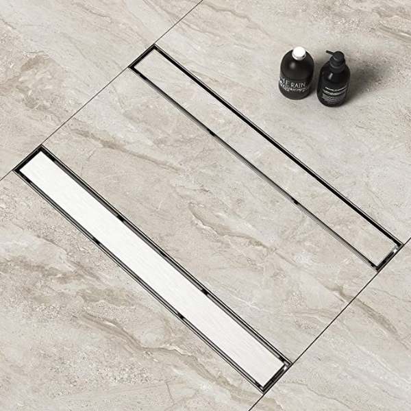 Floor Tile Drainers