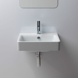 Wall Tile Hung Wash Basin