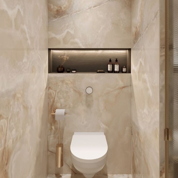 2x4 Vitrified Tile