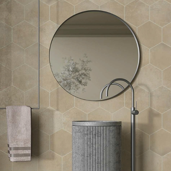 Hexagon