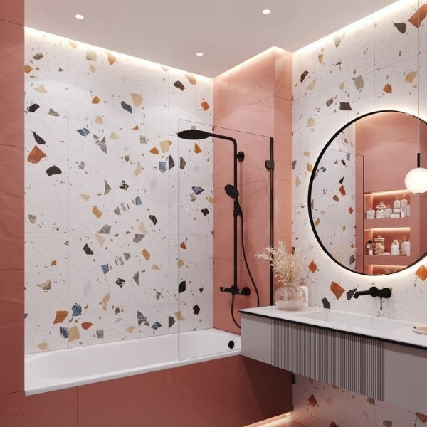 Terrazzo