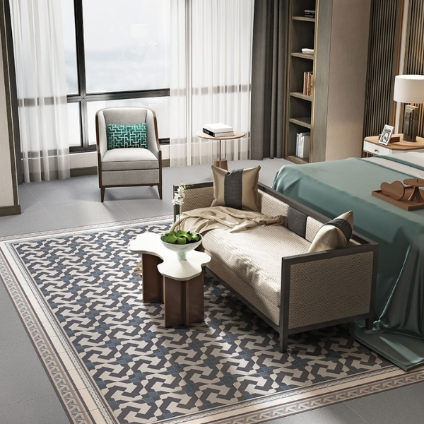 Carpet Tile