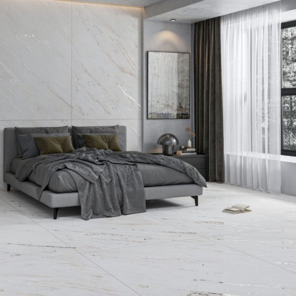 Marble Matt & Carving Tile