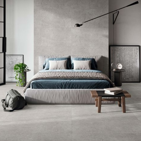 Concrete & Grey