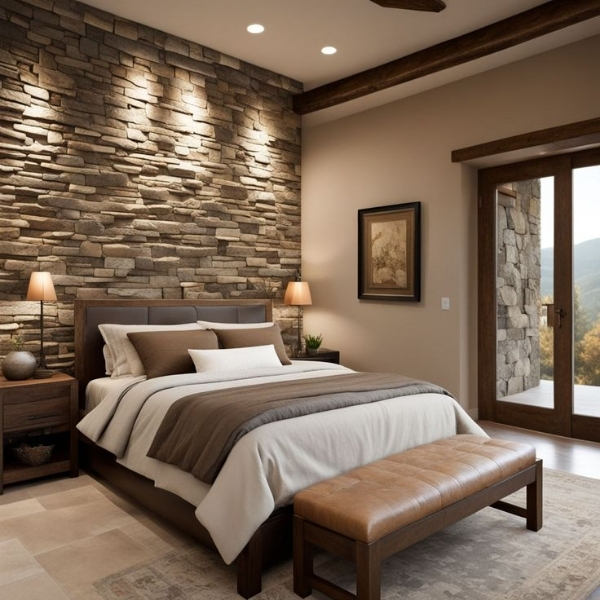 Stone Cladding