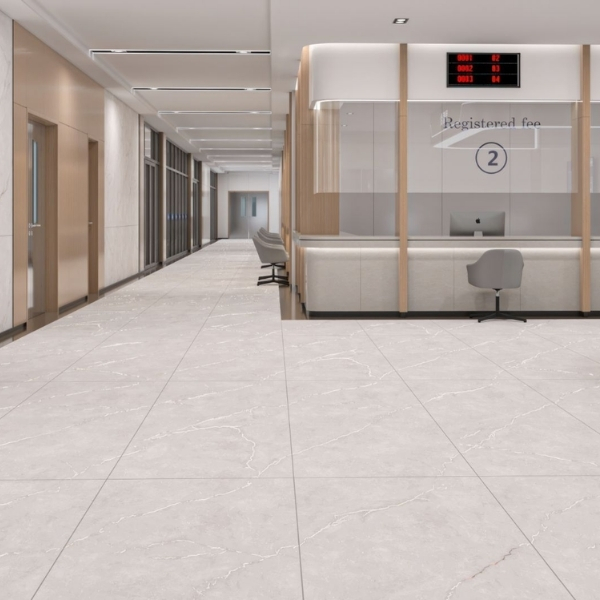 Marble Matt & Carving Tile
