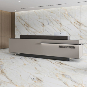 Marble Matt & Carving Tile