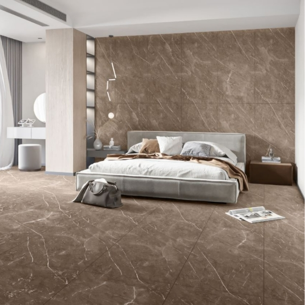 Marble Matt & Carving Tile