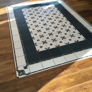 Carpet Tile