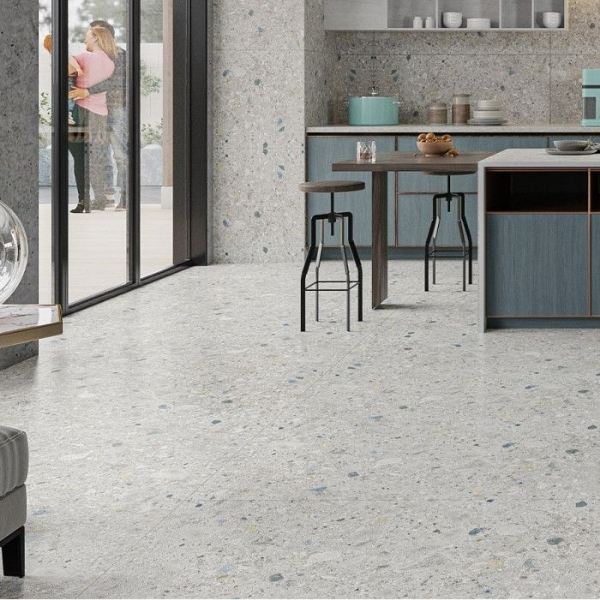 Terrazzo