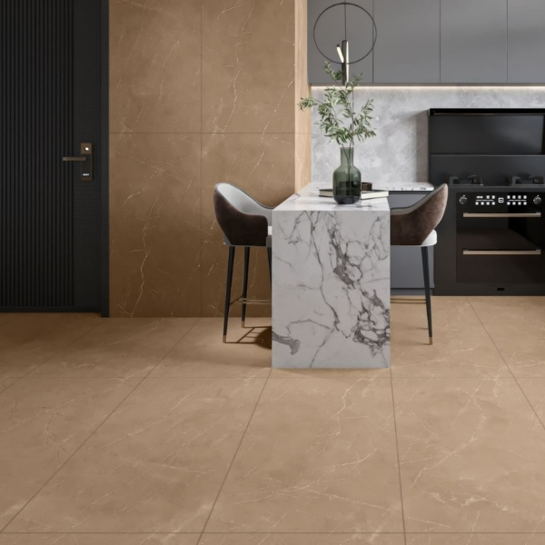 Marble Matt & Carving Tile