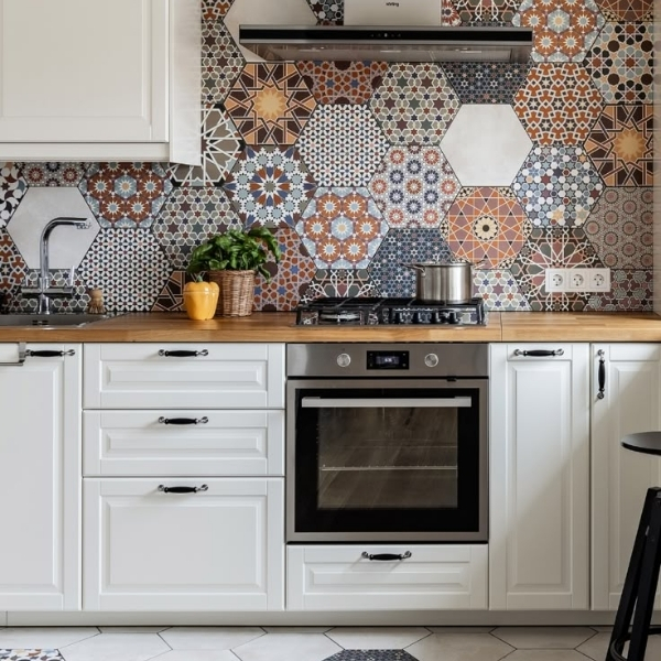 Spanish Design