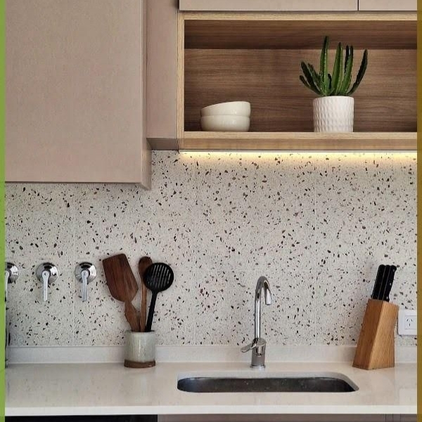Terrazzo