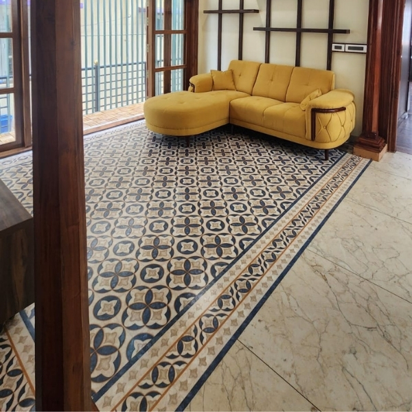 Carpet Tile