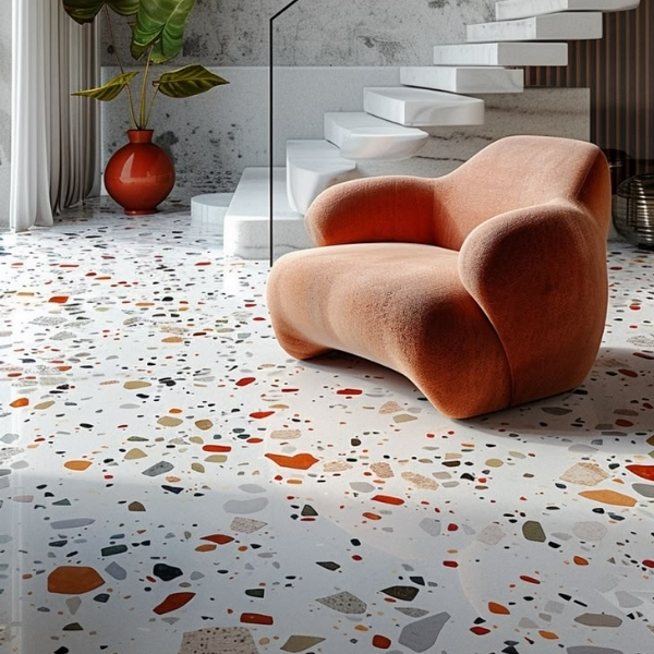 Terrazzo