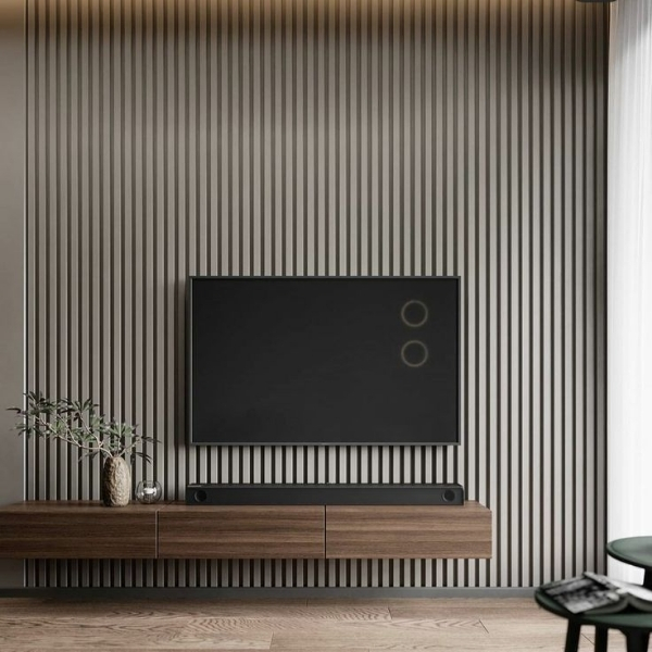Louvers