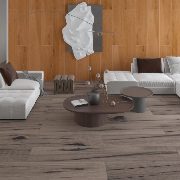 Wooden