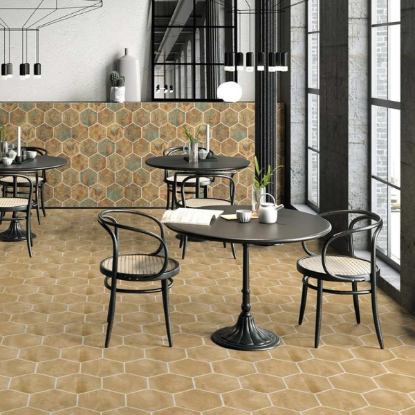 Spanish Design