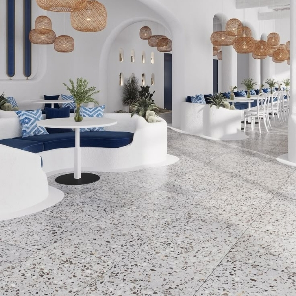 Terrazzo