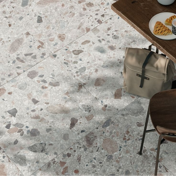 Terrazzo