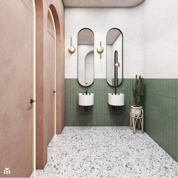 Terrazzo