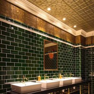 Subway tile