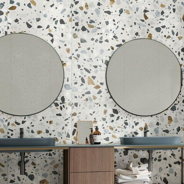 Terrazzo