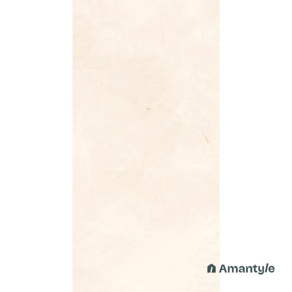 Beige Vitrified Marble Design Wall & Floor Tile Code 100078 (600x1200 mm, Polished) - Image 6