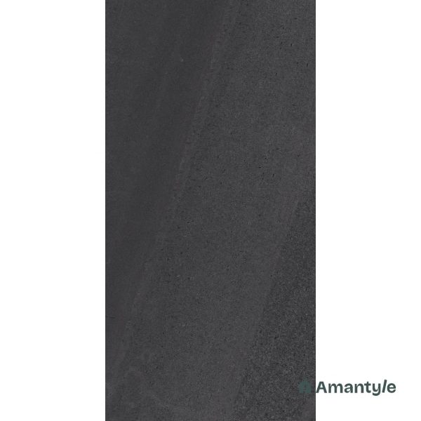 Grey Vitrified Concrete & Grey Wall & Floor Tile Code 100143 (600x1200 mm, Matt) - Image 5