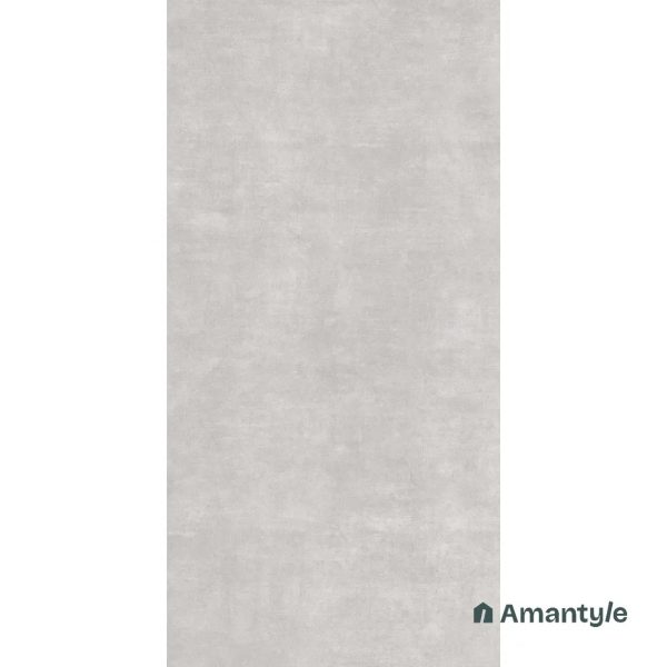 Grey Vitrified Concrete & Grey Wall & Floor Tile Code 100156 (600x1200 mm, Matt) - Image 6