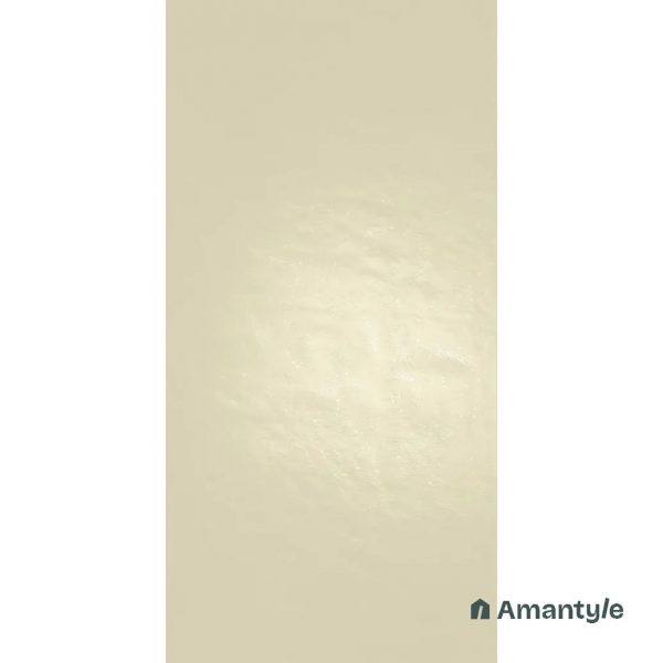 Cream Vitrified Rustic & Matt Wall & Floor Tile Code 100187 (600x1200 mm, Lappato) - Image 4