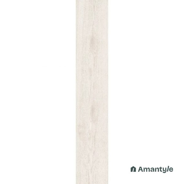 Grey Vitrified Wooden Wall & Floor Tile Code 100251 (200x1200 mm, Matt Structure) - Image 2