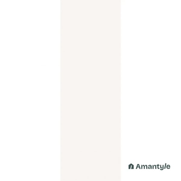 White Vitrified Stone Slab Wall & Floor Tile Code 100326 (800x2400 mm, Polished) - Image 2