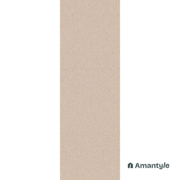 Ivory Vitrified Stone Slab Wall & Floor Tile Code 100341 (800x2400 mm, Matt) - Image 2