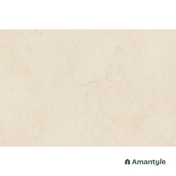 Beige Vitrified Marble Design Slab Wall & Floor Tile Code 100356 (1200x1800 mm, Polished) - Image 3