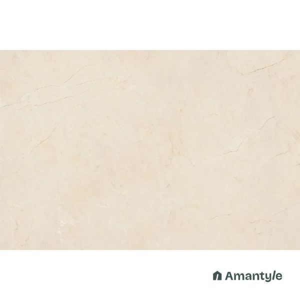 Beige Vitrified Marble Design Slab Wall & Floor Tile Code 100356 (1200x1800 mm, Polished) - Image 2