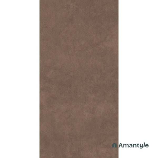 Brown Vitrified Rustic & Matt Wall & Floor Tile Code 100463 (600x1200 mm, Dazzle Matt) - Image 3