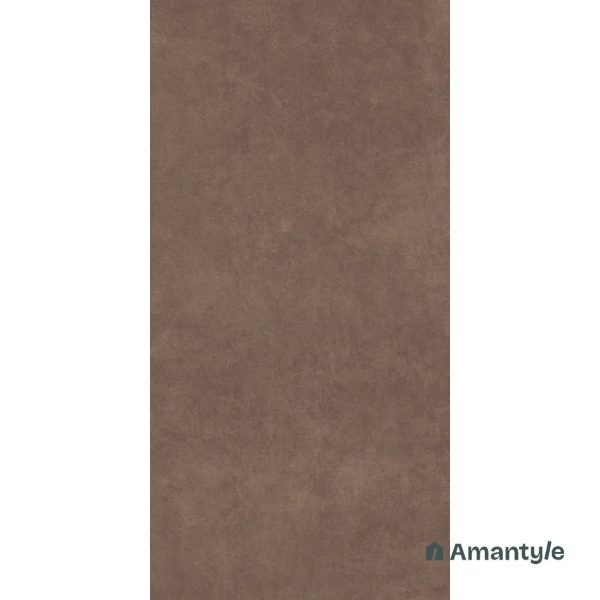 Brown Vitrified Rustic & Matt Wall & Floor Tile Code 100463 (600x1200 mm, Dazzle Matt) - Image 2