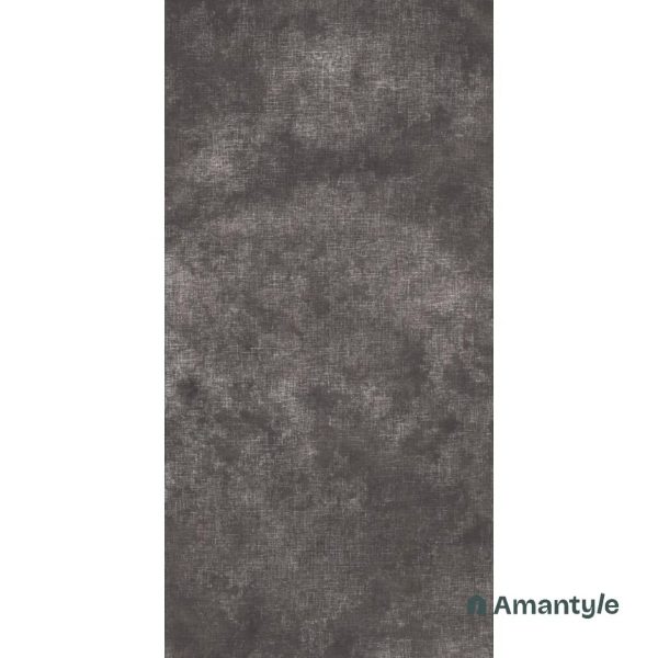 Grey Vitrified Concrete & Grey Wall & Floor Tile Code 100472 (600x1200 mm, Dazzle Matt) - Image 2