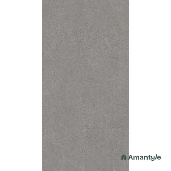 Grey Vitrified Marble Matt & Carving Slab Wall & Floor Tile Code 100571 (1200x2400 mm, Dune) - Image 3