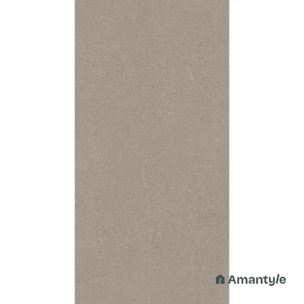 Brown Vitrified Marble Matt & Carving Slab Wall & Floor Tile Code 100575 (1200x2400 mm, Dune) - Image 3