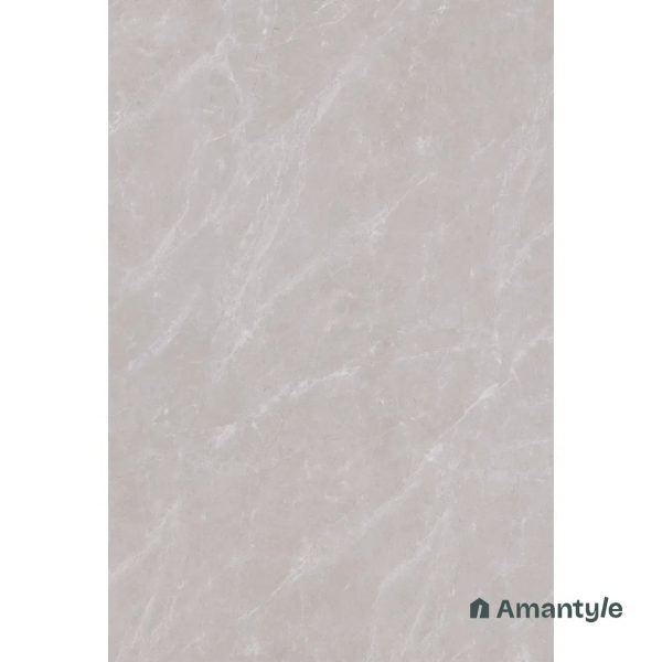 Grey Vitrified Marble Design Slab Wall & Floor Tile Code 100594 (1200x1800 mm, Polished) - Image 3