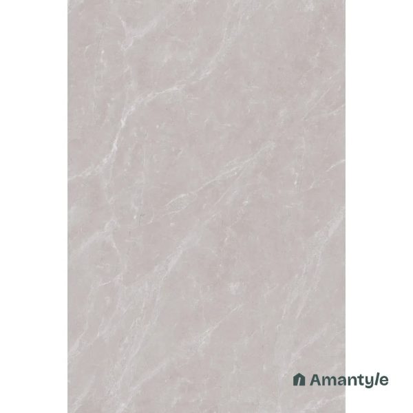 Grey Vitrified Marble Design Slab Wall & Floor Tile Code 100594 (1200x1800 mm, Polished) - Image 2