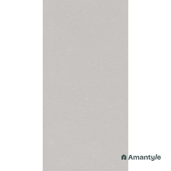 White Vitrified Concrete & Grey Wall & Floor Tile Code 100787 (600x1200 mm, Color Body) - Image 5