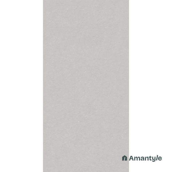 White Vitrified Concrete & Grey Wall & Floor Tile Code 100787 (600x1200 mm, Color Body) - Image 4
